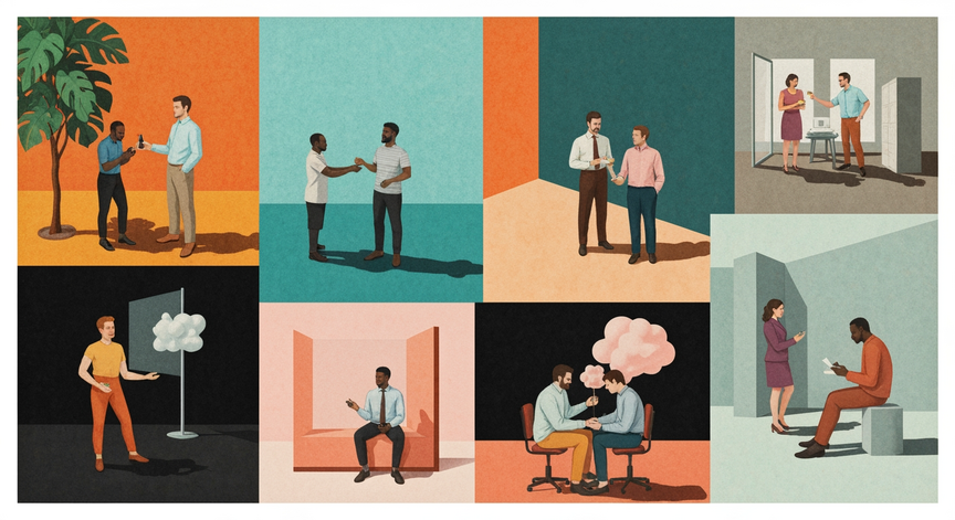 Introduction to Social Science