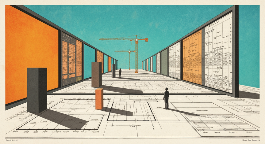 Mastering Construction Project Scheduling