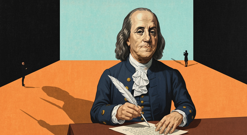 Benjamin Franklin's Legal Legacy
