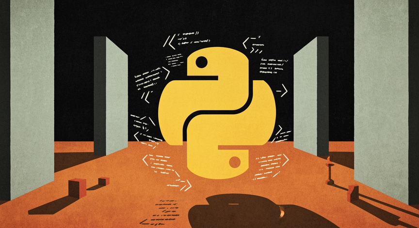 Python Programming Fundamentals