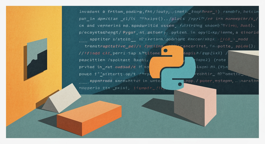 Python Programming Fundamentals