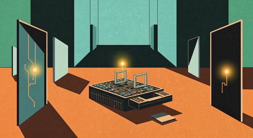 Superconductors Power Quantum Computers