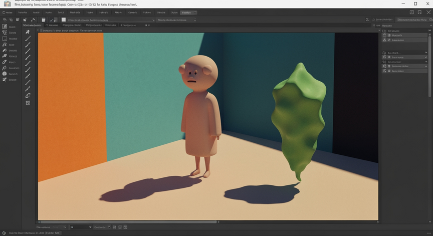 Unity 3D Game Development Fundamentals