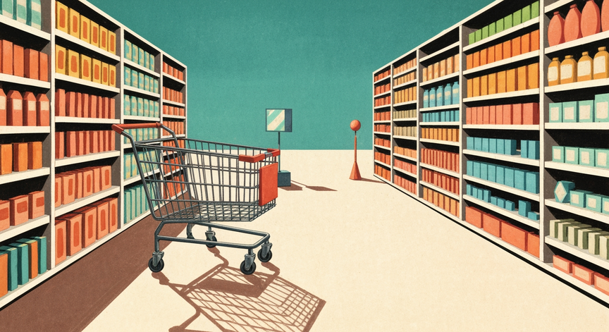 E-commerce Fundamentals and Its Connections