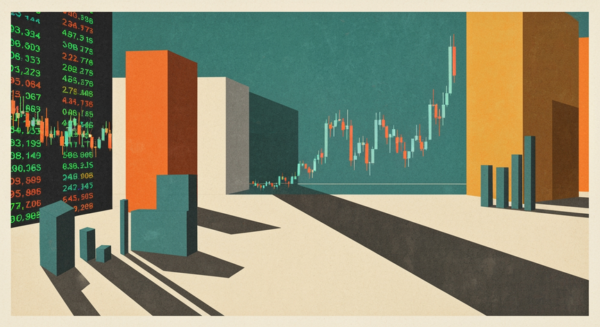 Mastering Financial Trading