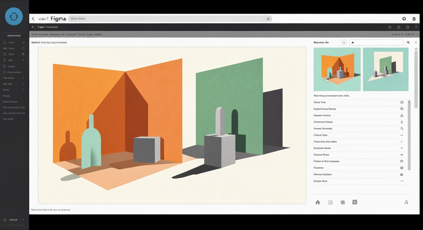 Figma Design Systems