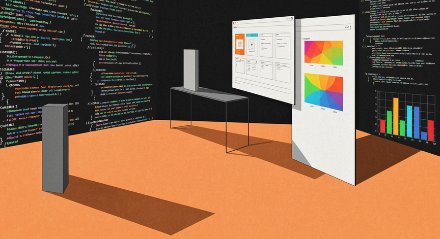 Web App and Data Dashboard Development