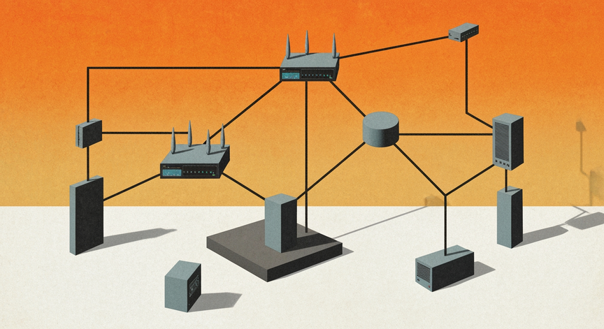 CCNA Networking Essentials