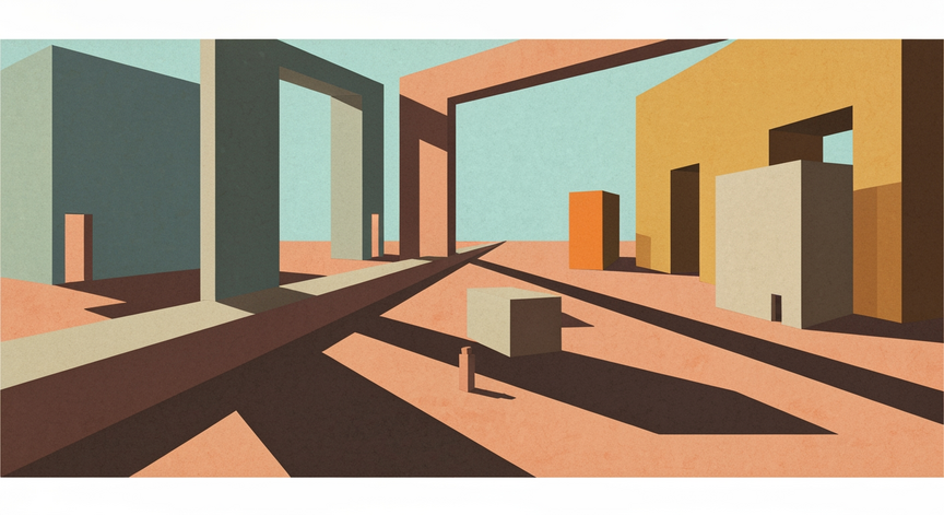 Site Development Layout Design
