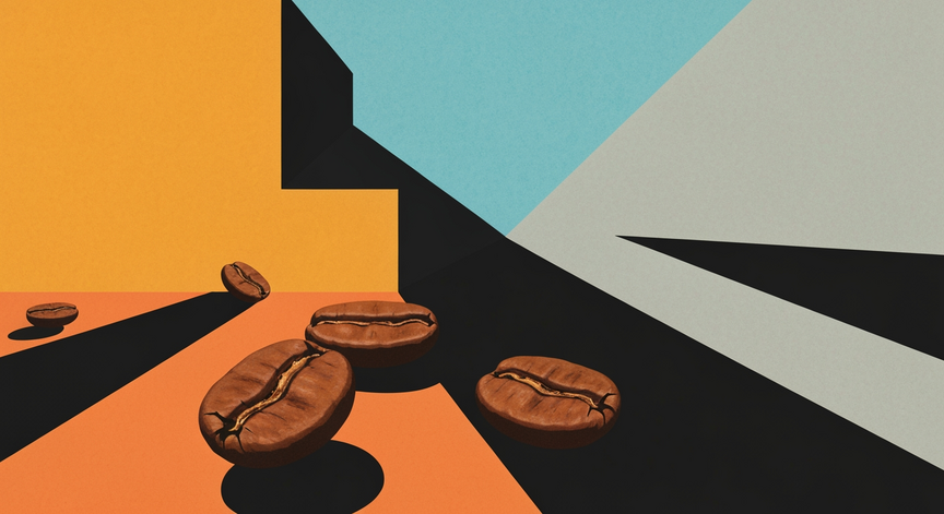 The World of Coffee
