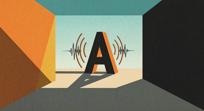 The Versatile Letter A