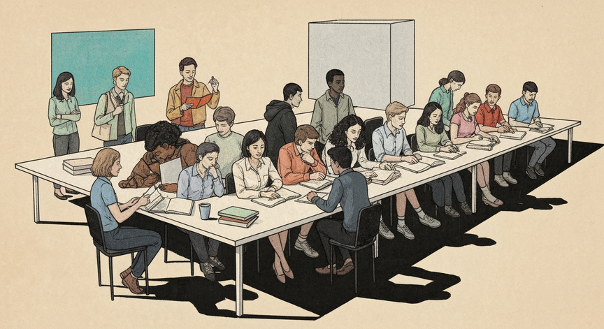 Emotional Resilience in University Students
