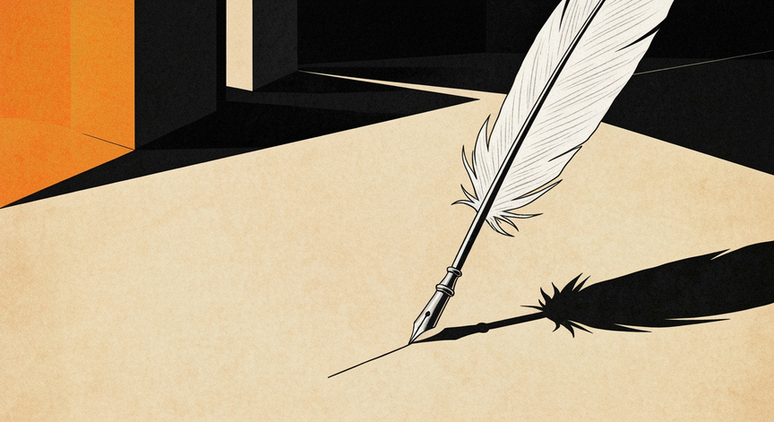 Crafting a Strong Thesis Statement