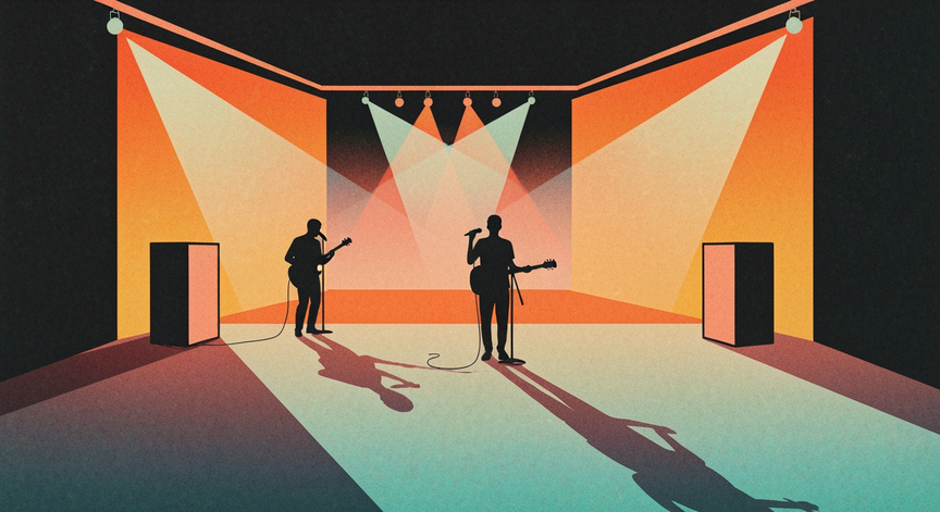 The World of Phish