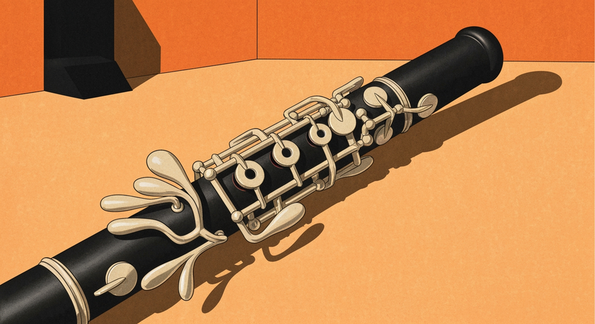 Introduction to Oboe Playing