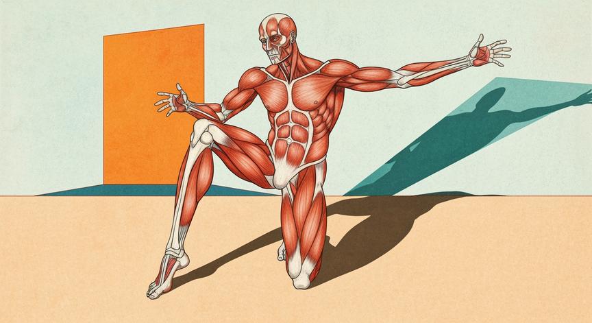 Musculoskeletal Anatomy for Informed Training