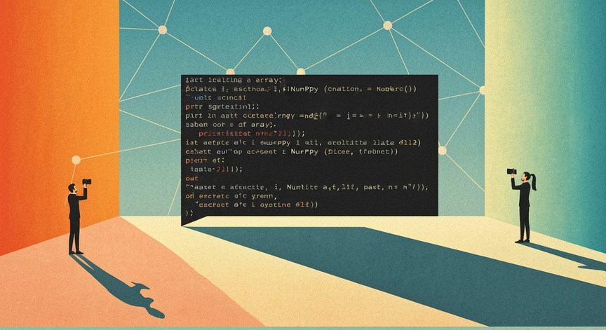NumPy for Machine Learning with Python