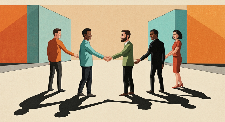 Mastering Influence and Friendship