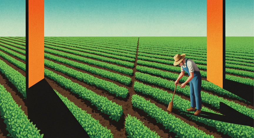 Agronomy Essentials