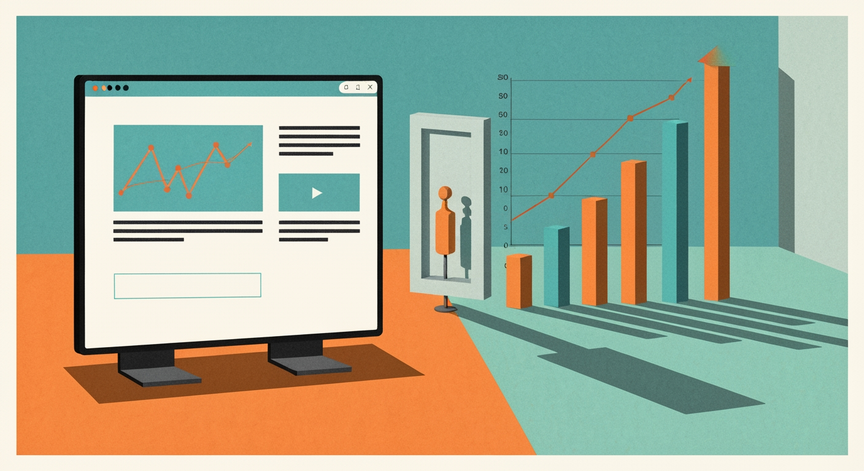 Web Development for Business