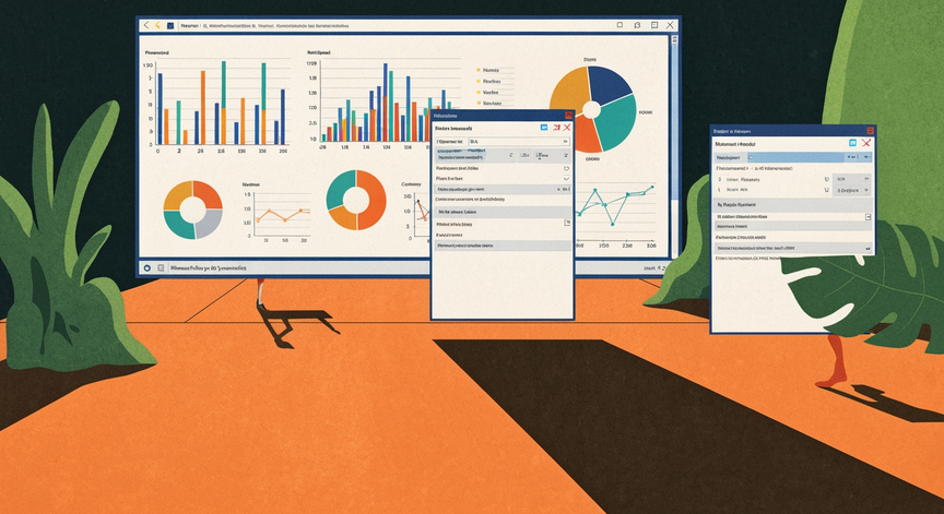 Dynamics Power BI SQL Integration