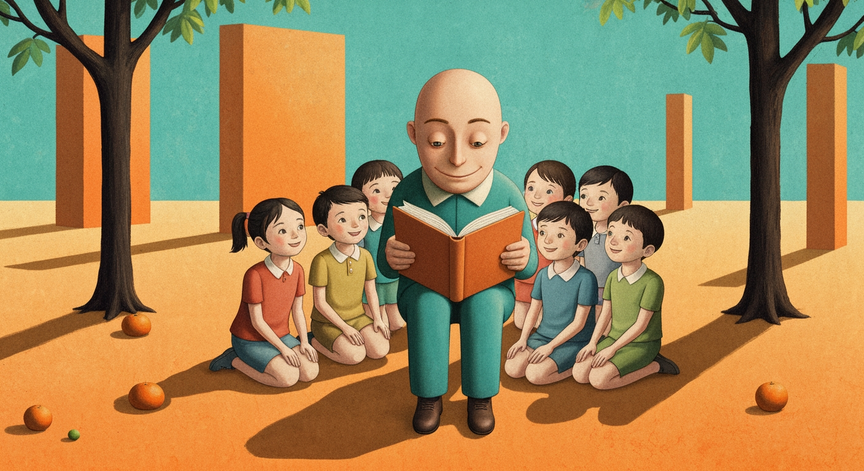 Crafting Simple Stories