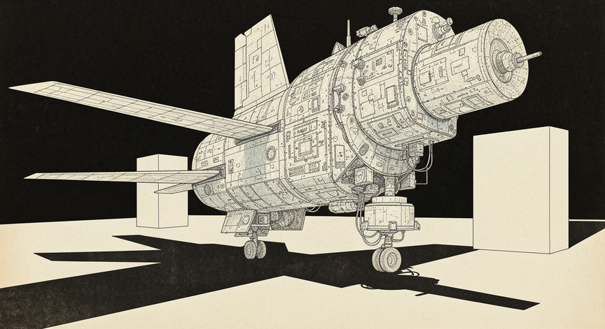 Aerospace System Integration and Testing