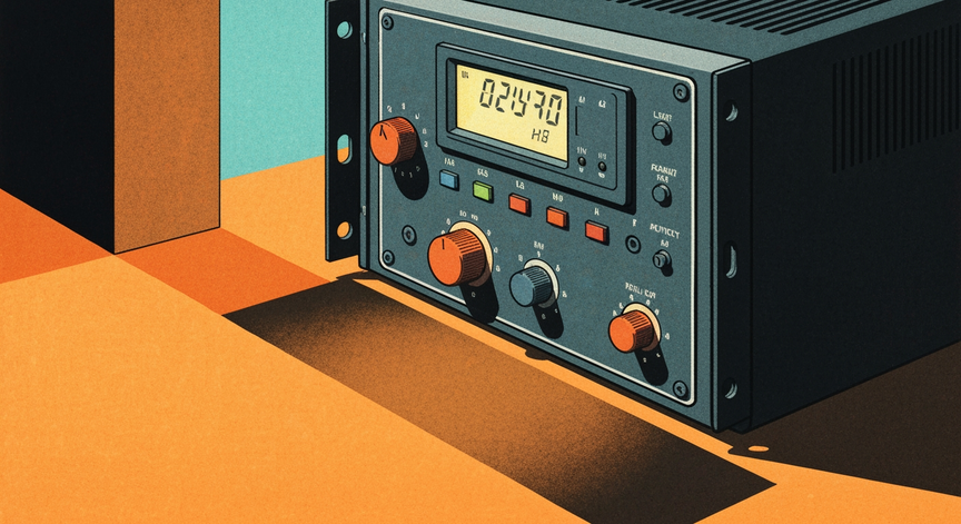 Weg 500 Frequency Converter Basics