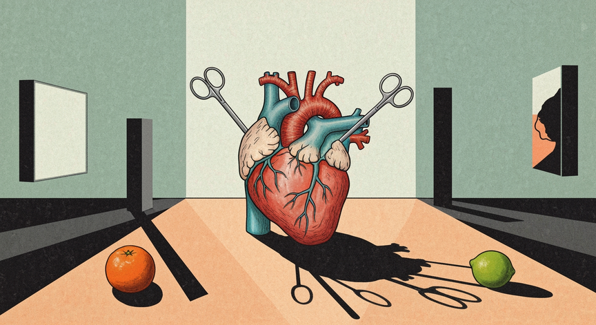 Cardiac Surgery Explained