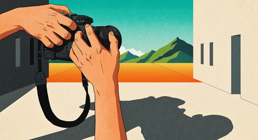 Photography Essentials