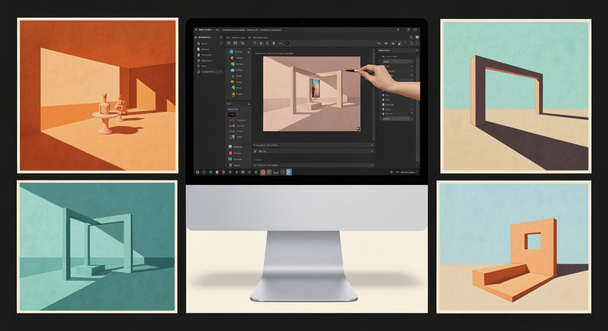 Mastering Capture One Photo Software