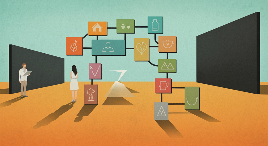Algorithms for Life