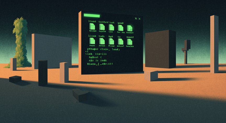 Linux Administration Essentials