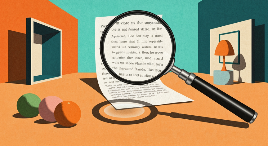 Mastering the Art of Paraphrasing