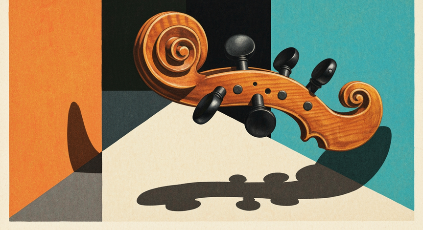The Violin Explored