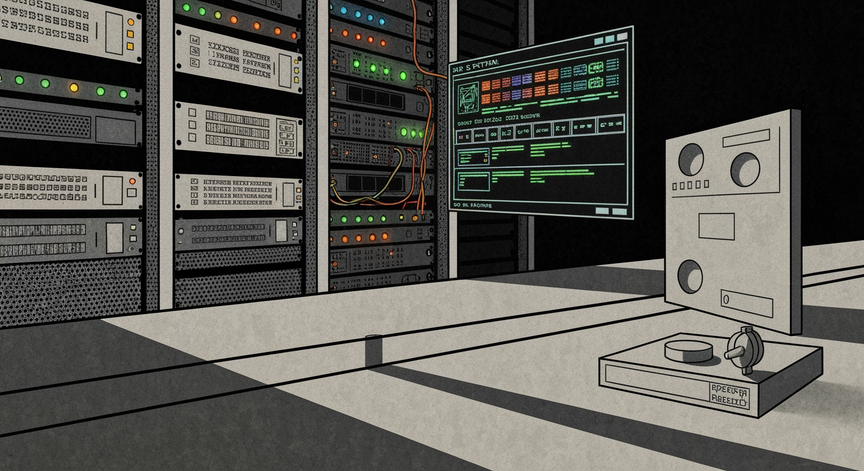 Mastering Linux Administration