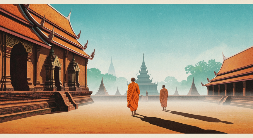10 Days in Laos Adventure