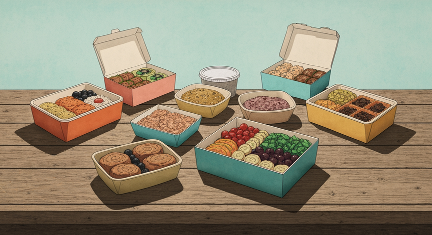 The World of Boxed Spreads