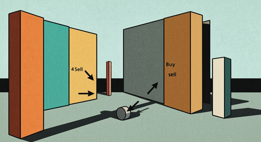 Box Spreads for Portfolio Borrowing