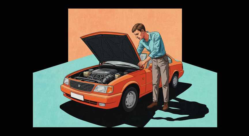 Smart Used Car Buying