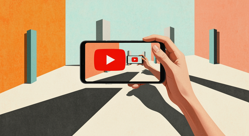YouTube Channel Launchpad