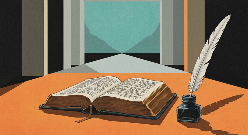 Crafting Devotions from Scripture