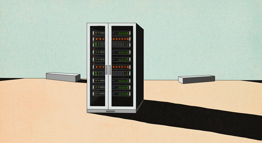 Dedicated Hosting Explained