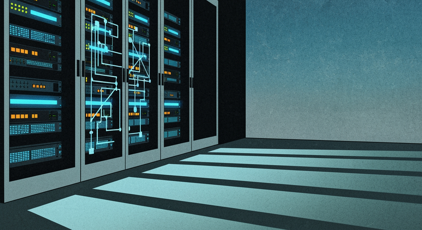 Host AI Models on Cloud Servers