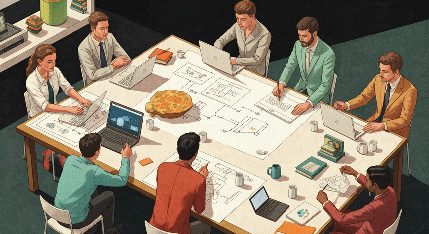 Strategic Thinking for Innovation Mastery