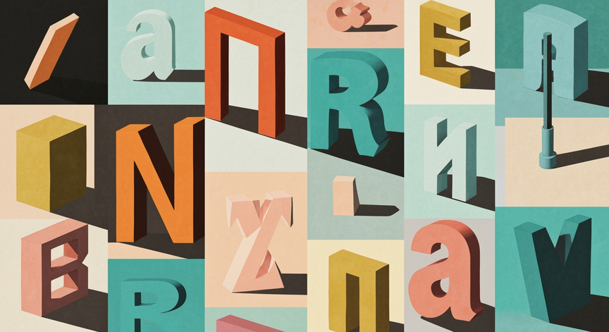 Mastering Typography Essentials