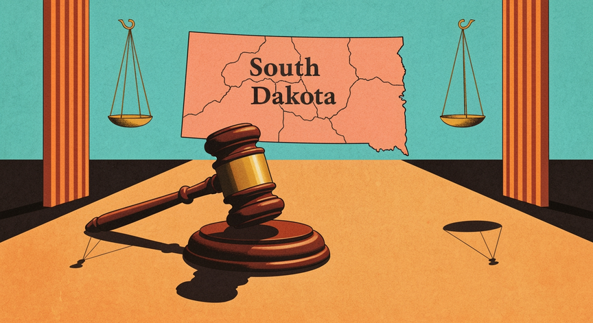 South Dakota Drug Possession Defense Tactics