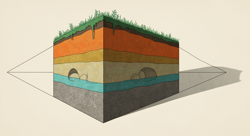 Introduction to Hydrogeology