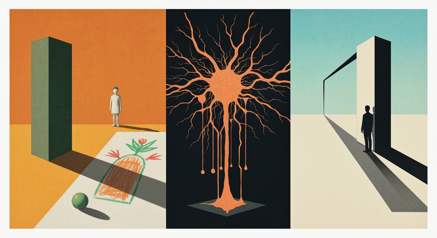 Psychology of Childhood Trauma