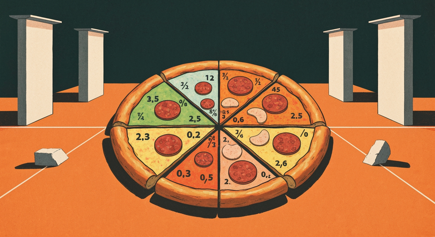 Fractions to Decimals Made Easy